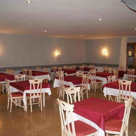 L'Aldosa de la Massana Hotel Del Bisset מראה חיצוני תמונה