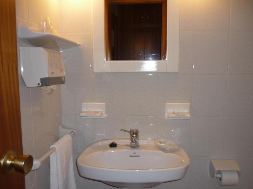 L'Aldosa de la Massana Hotel Del Bisset חדר תמונה