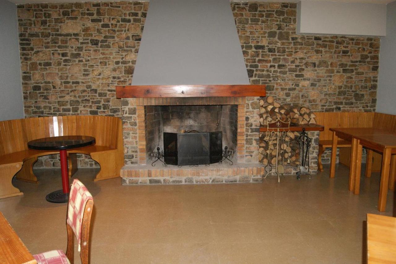 L'Aldosa de la Massana Hotel Del Bisset מראה חיצוני תמונה