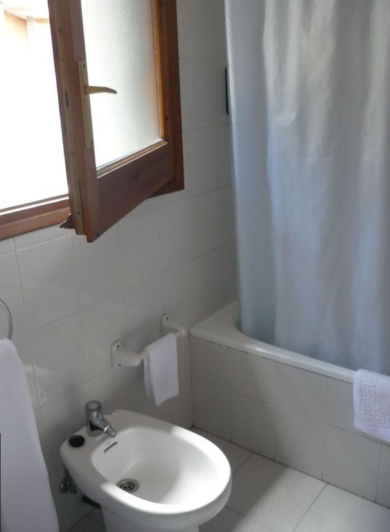 L'Aldosa de la Massana Hotel Del Bisset מראה חיצוני תמונה